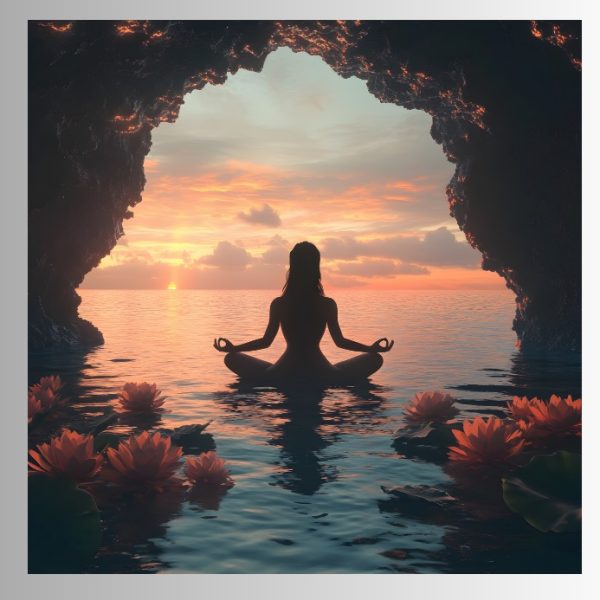 find calm when life feels overwhelming, inner child healing, self love, breathing exercise